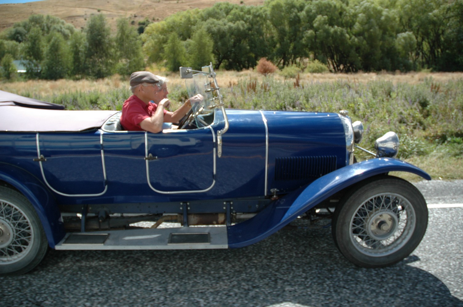 151   25 01   Fox Glacier   Oamura